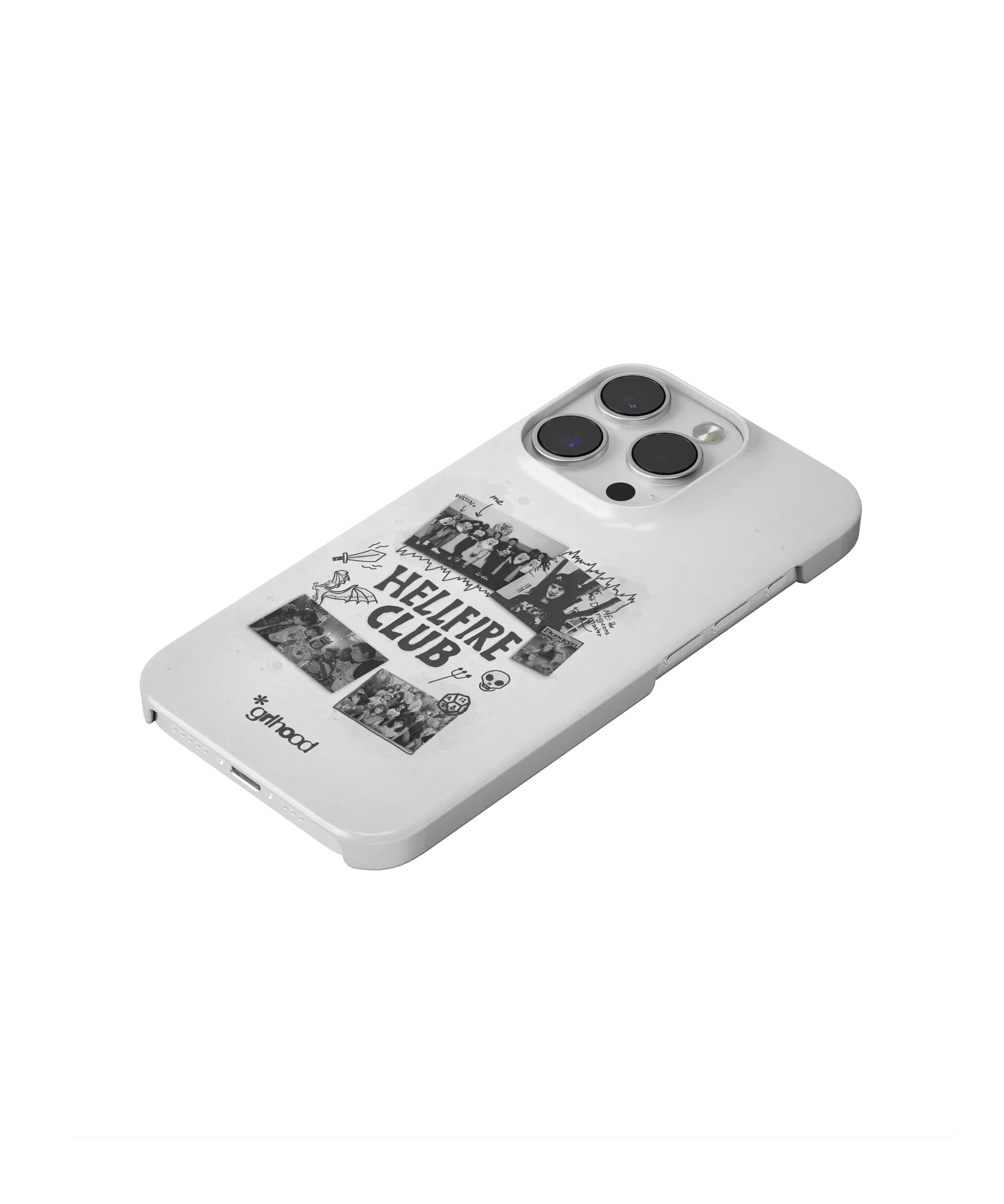 Hellfire Club 101 - GRLHOOD™