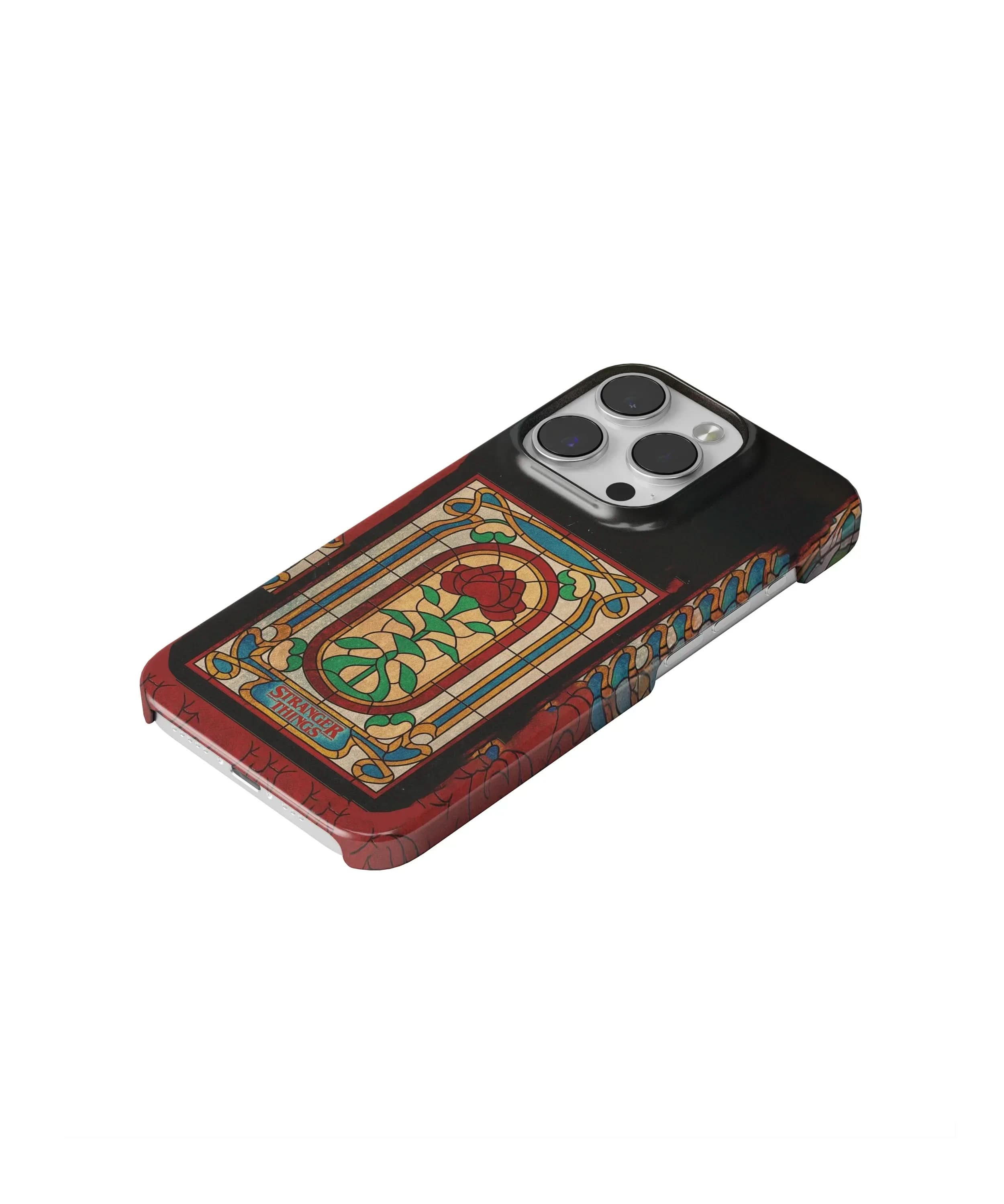 Porta Vecnae - GRLHOOD™