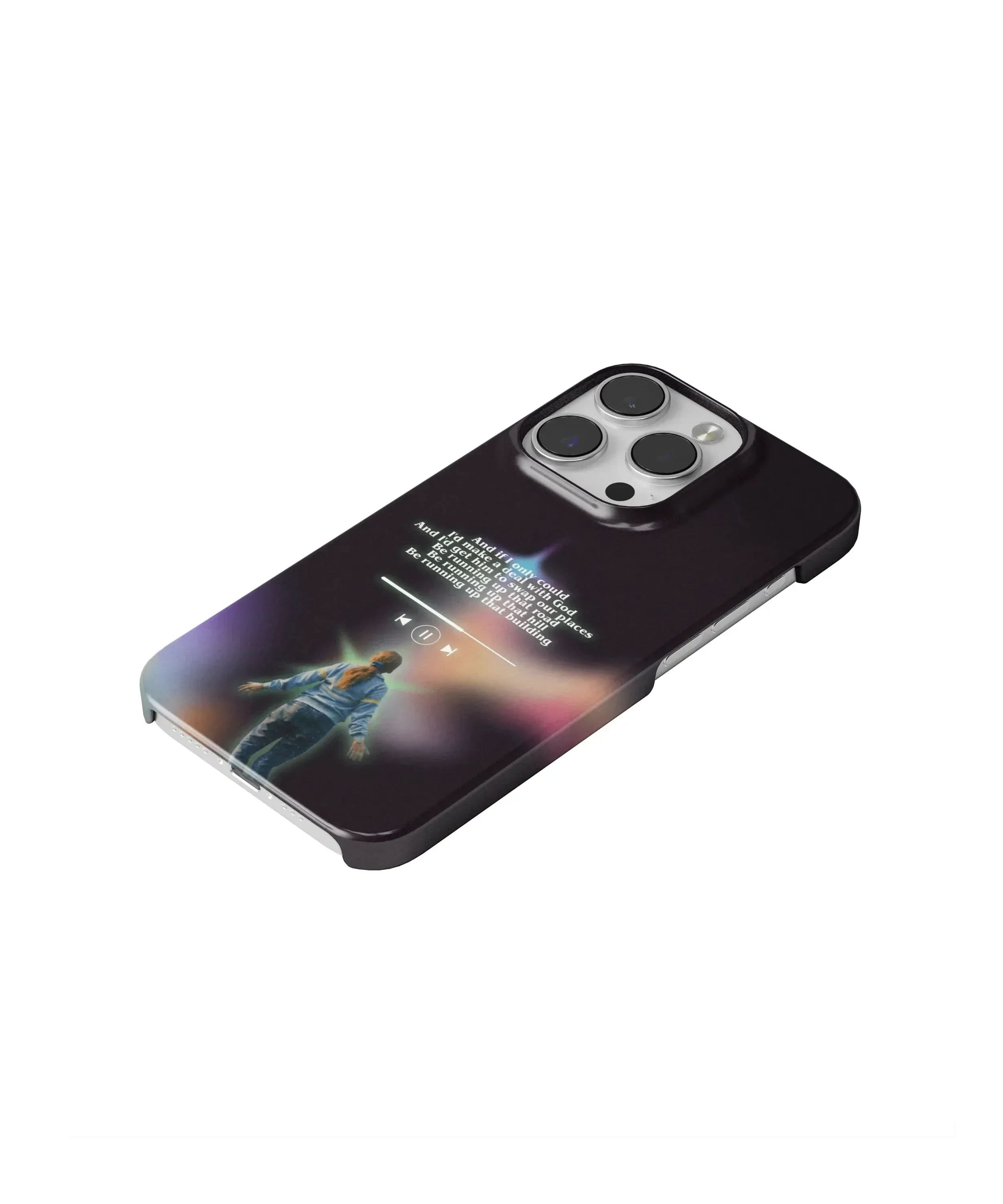 Running Up That Road - GRLHOOD™