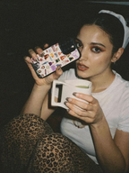 Hawkins Scrapbook - GRLHOOD™