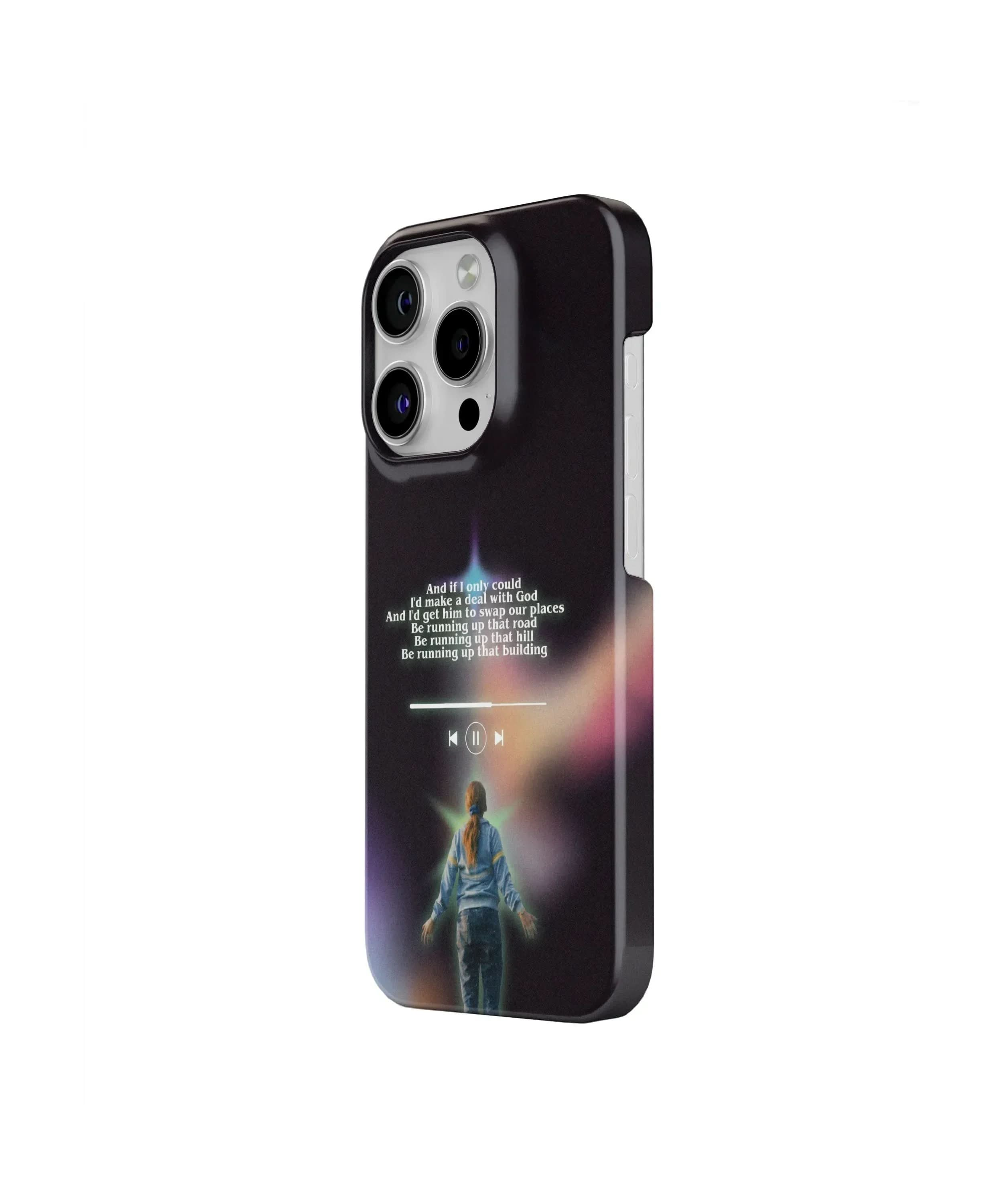 Running Up That Road - GRLHOOD™