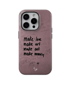 Amor Acta - GRLHOOD™