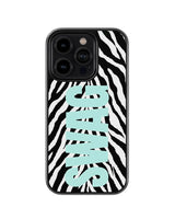 #SWAG Cyan 1 BLACK GLASS