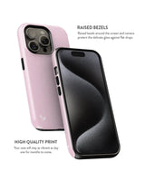 La Diva Pink 4rd VIEW ARMORED