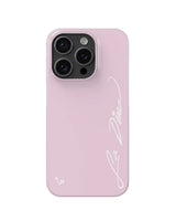 La Diva Pink 1 VIEW SLIM BLACK