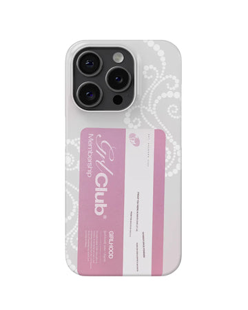 Snap Case