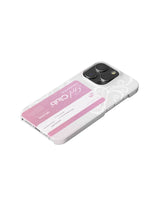 GRL® CERTIFIED Pink 3nd VIEW SLIM
