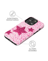 PINK PANTHER Pink 3nd VIEW ARMORED