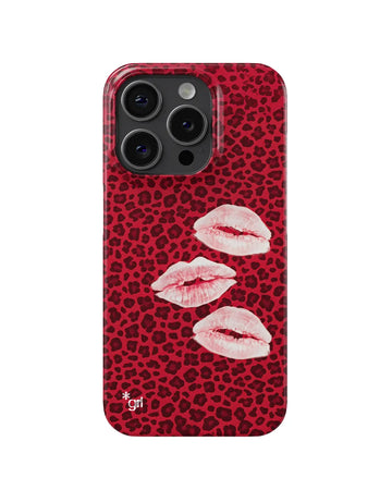 Snap Case