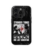 Dernière Aventure - GRLHOOD™