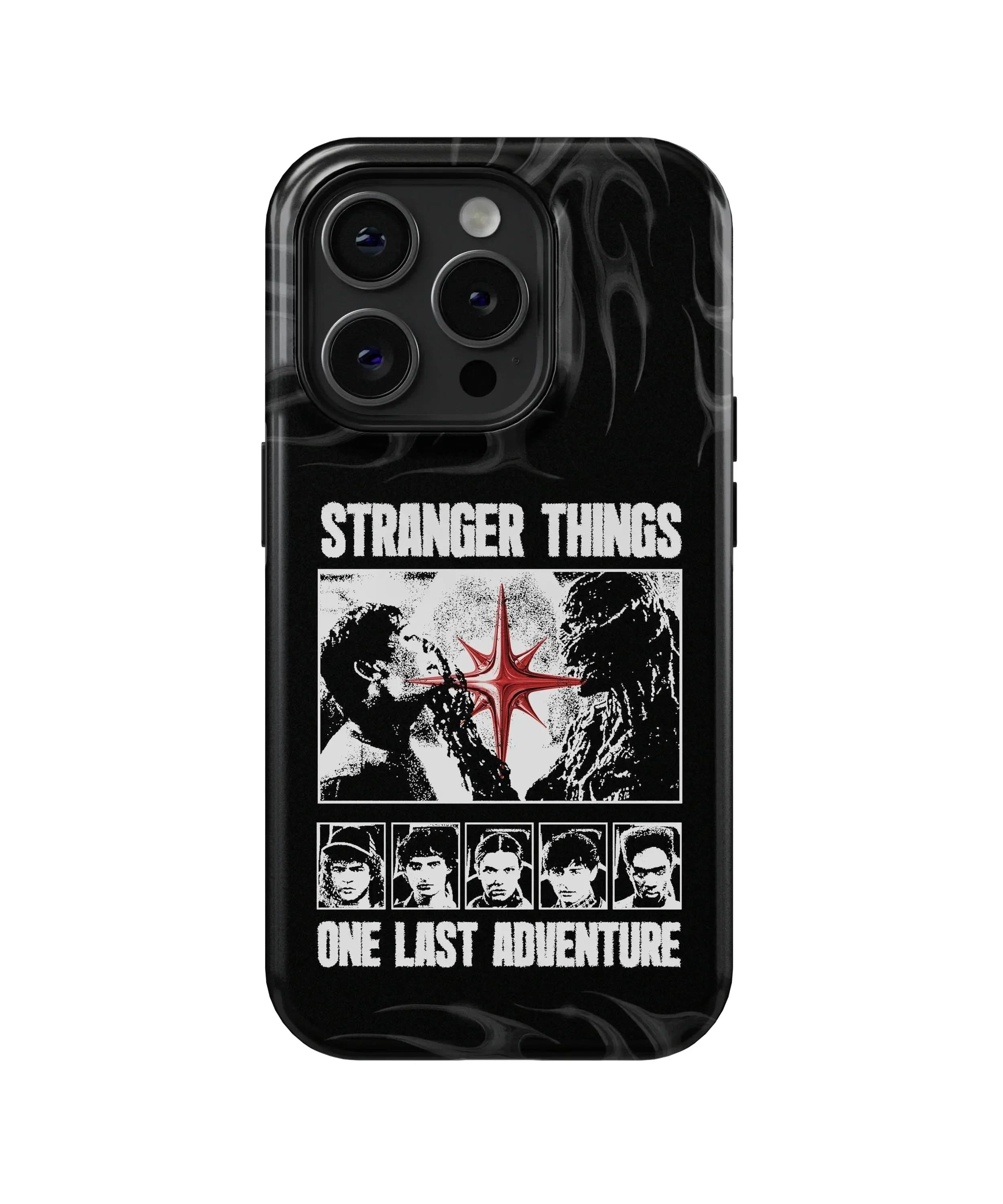 Dernière Aventure - GRLHOOD™