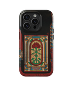 Porta Vecnae - GRLHOOD™