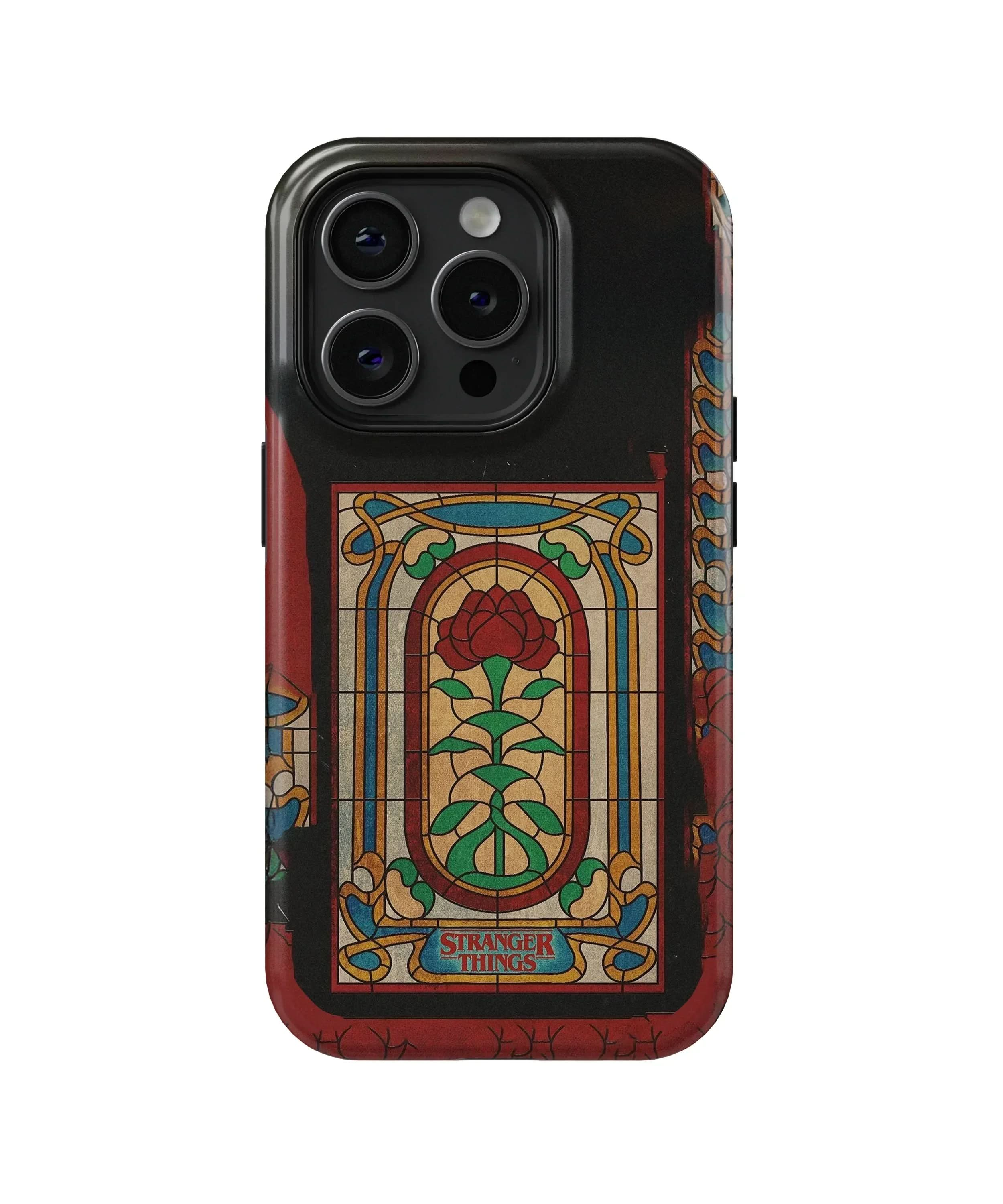 Porta Vecnae - GRLHOOD™