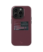 Leaving Hawkins. - GRLHOOD™