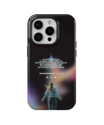 Armoured Case