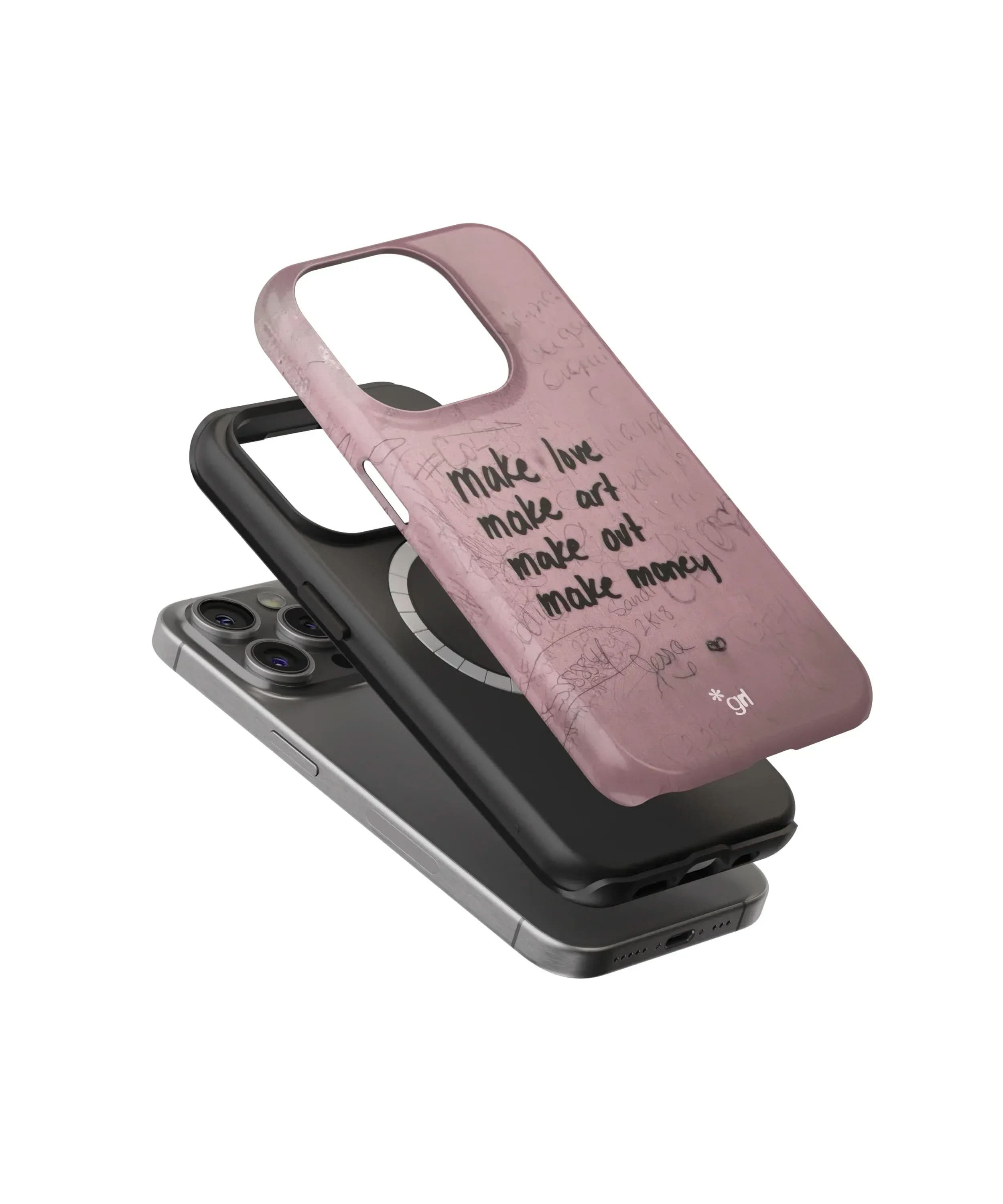 Amor Acta - GRLHOOD™