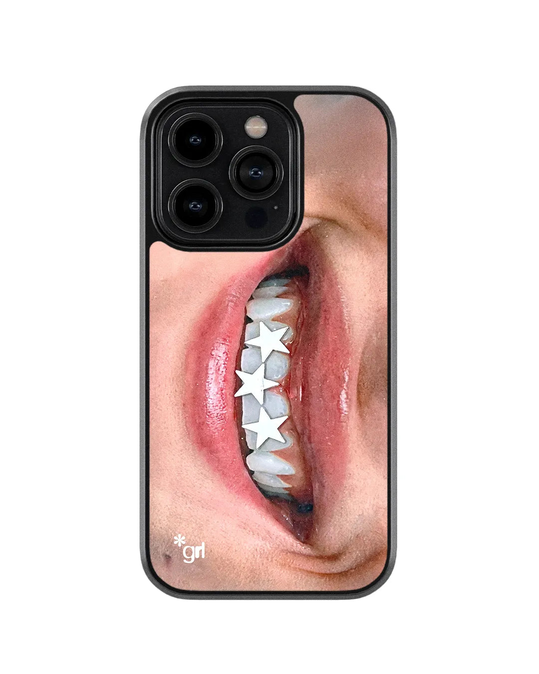 ATE 1 BLACK GLASS