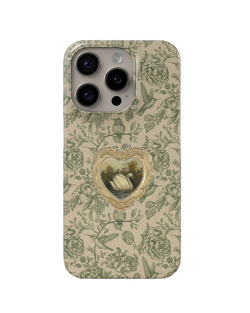 Slim Snap Case