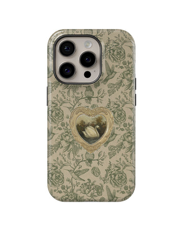 Armoured Case