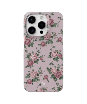 Slim Snap Case