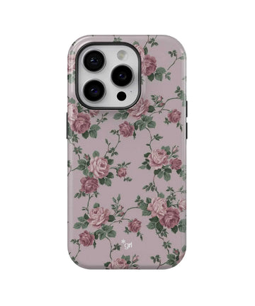 Armoured Case