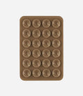 StickyGrip (Chocolate) — Phone Case by GRL®