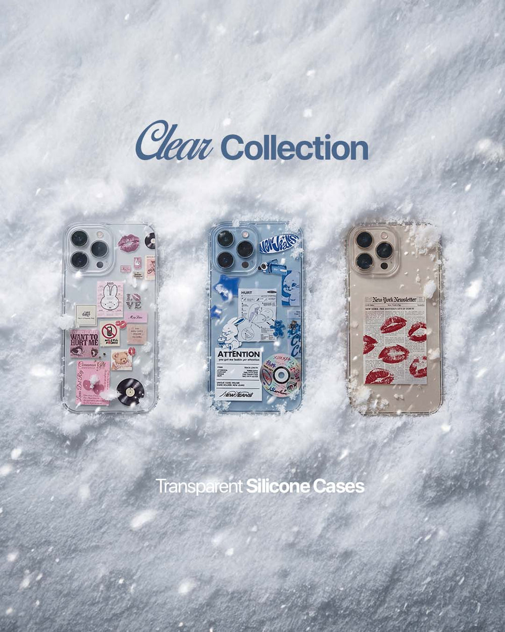 Clear