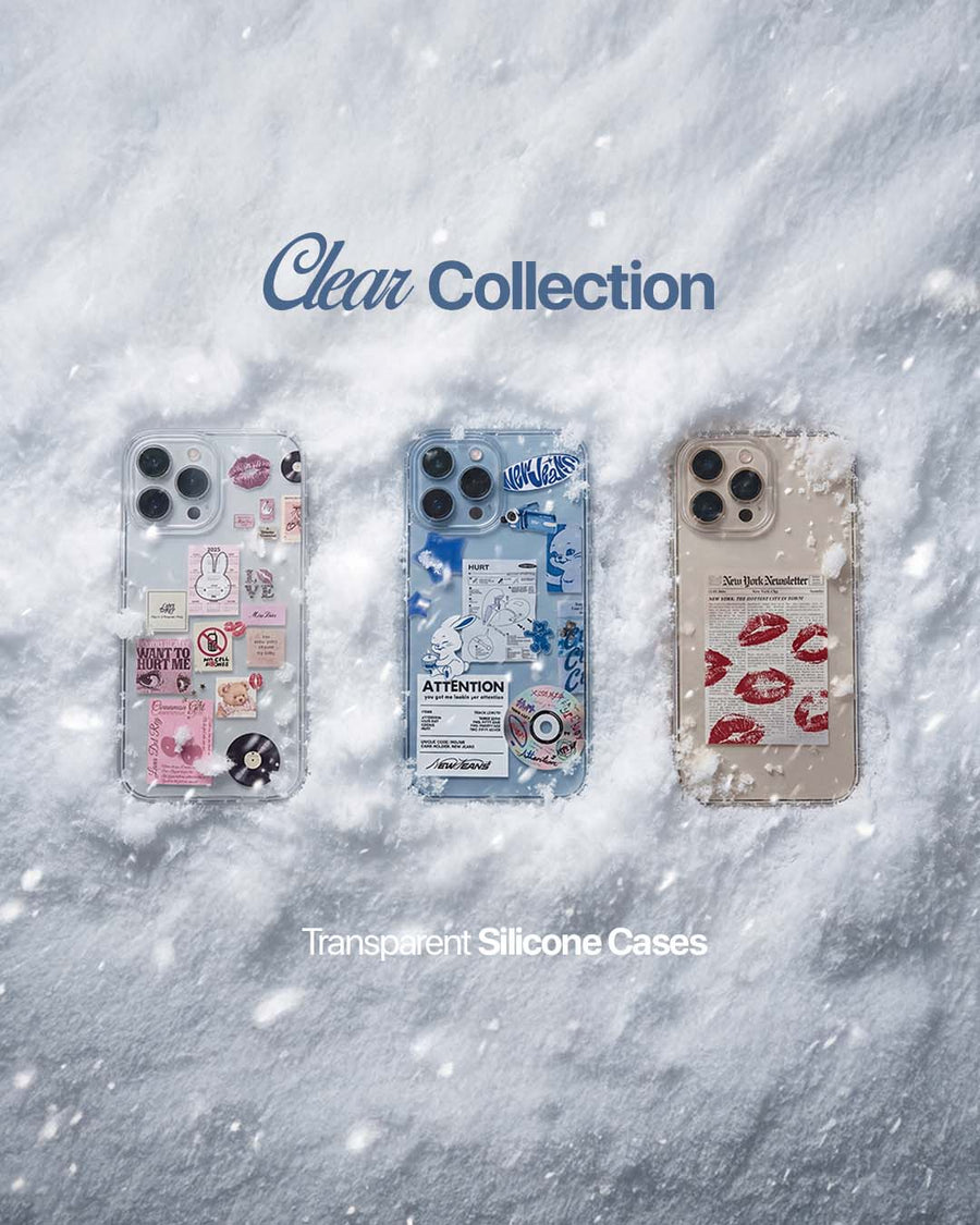 Clear