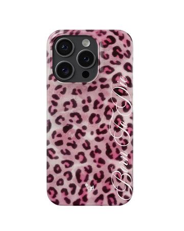 Slim Snap Case