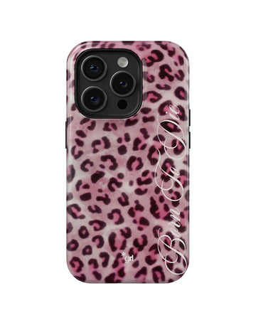 Armoured Case