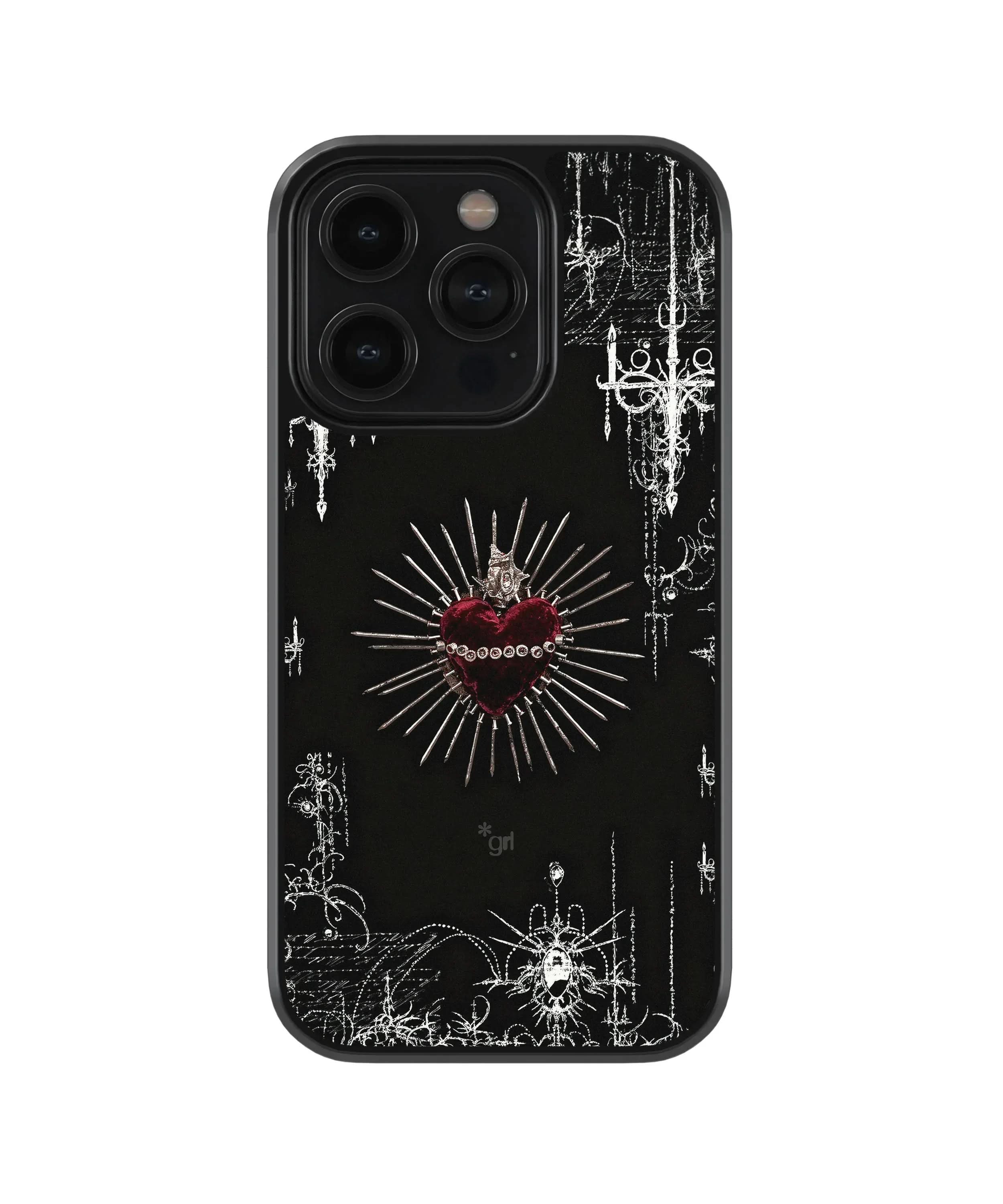 Cor Spinum - GRLHOOD™