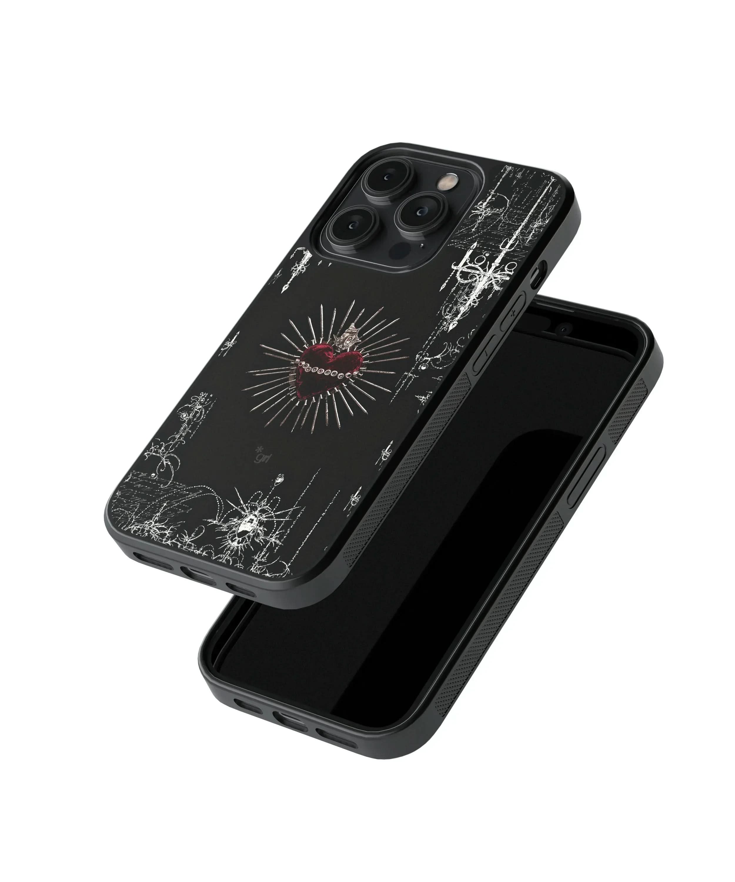 Cor Spinum - GRLHOOD™