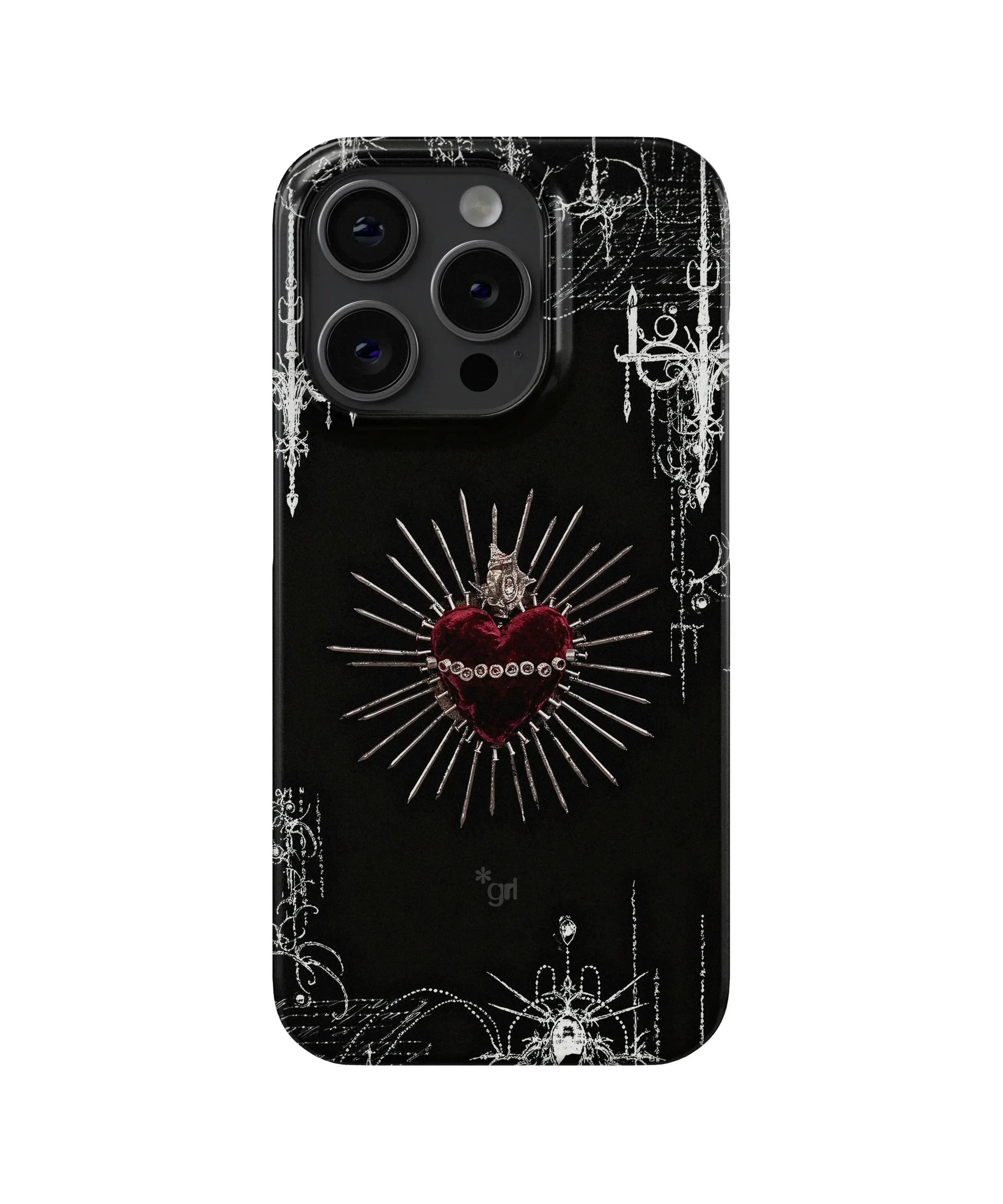 Cor Spinum - GRLHOOD™