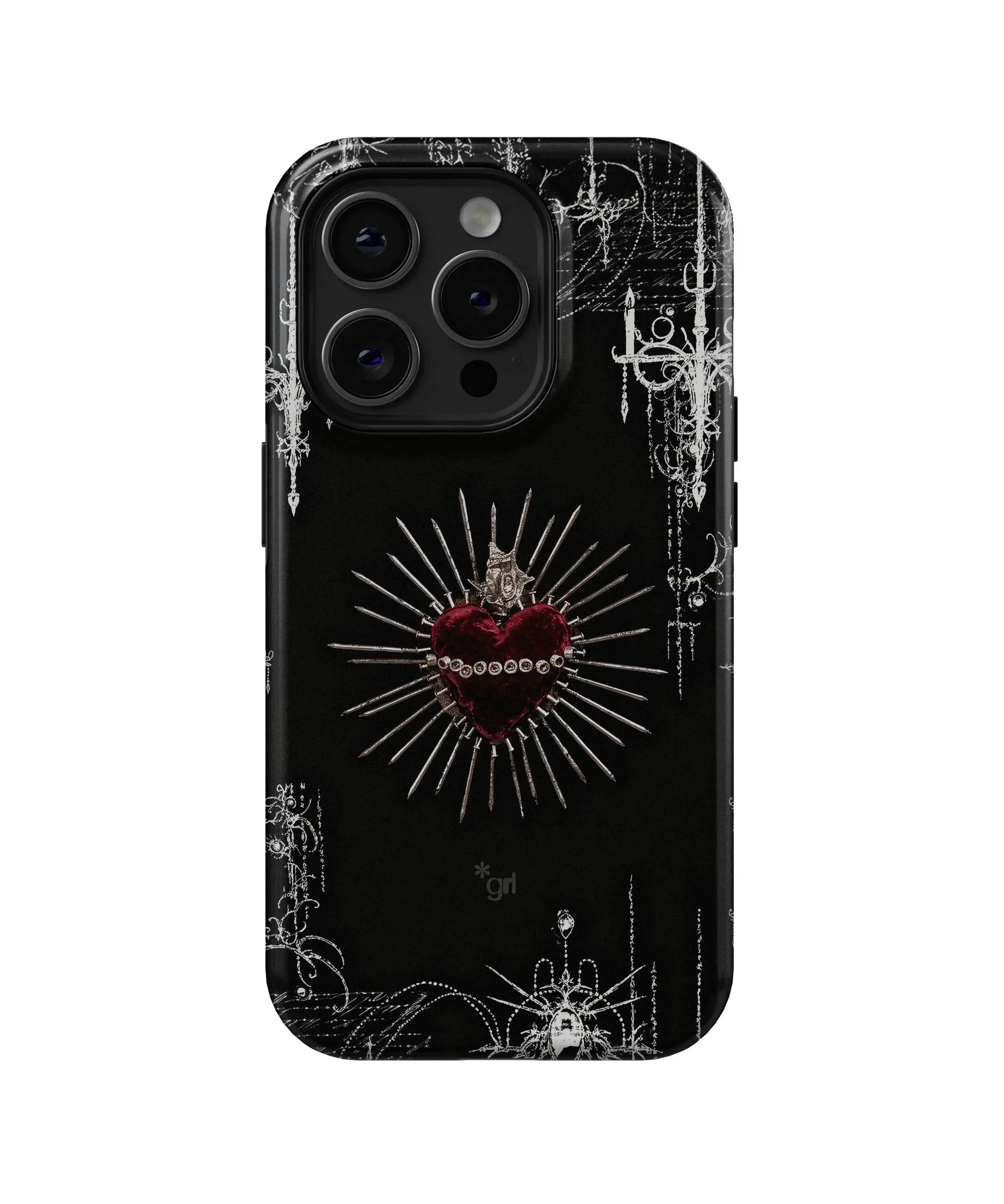 Cor Spinum - GRLHOOD™