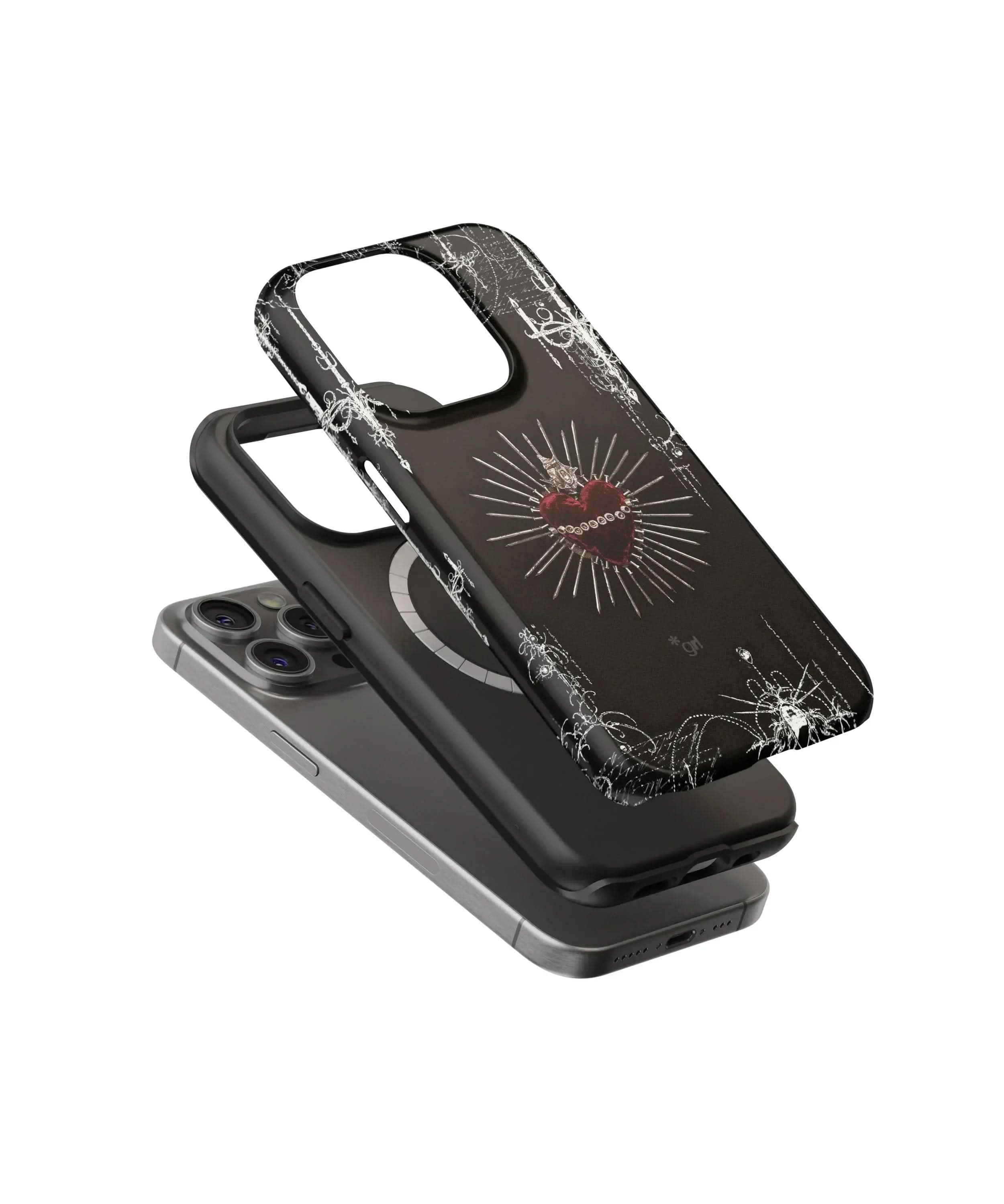 Cor Spinum - GRLHOOD™