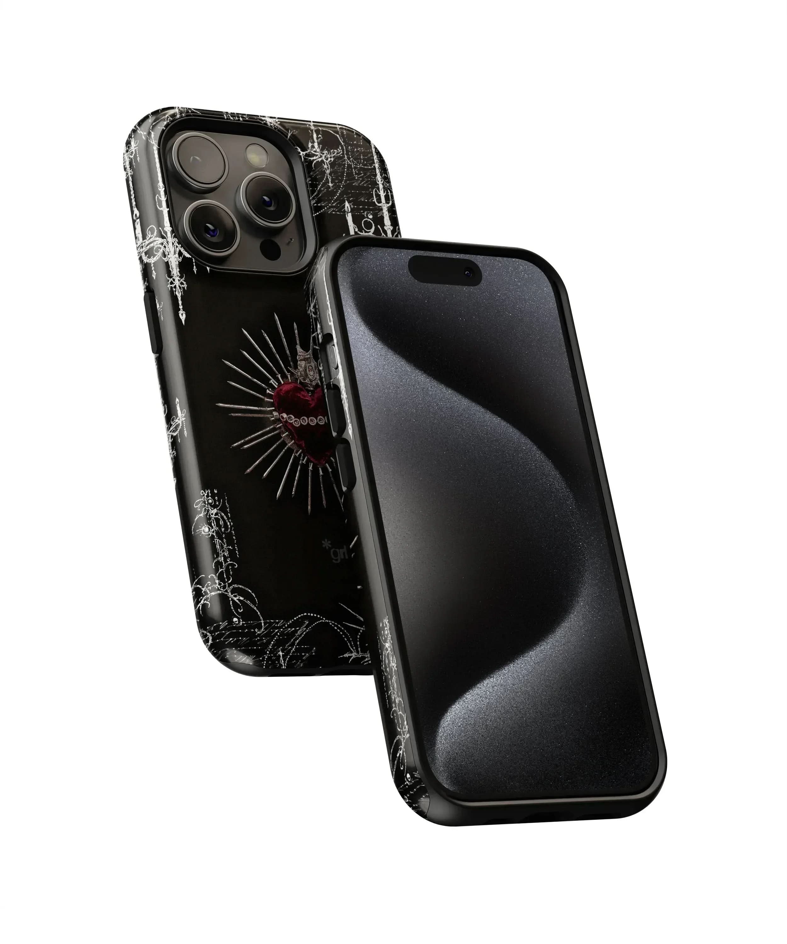 Cor Spinum - GRLHOOD™