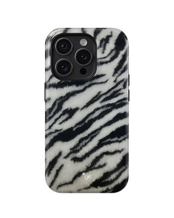 Armoured Case