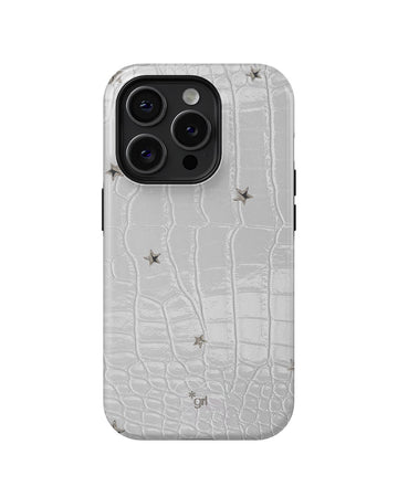 Armoured Case