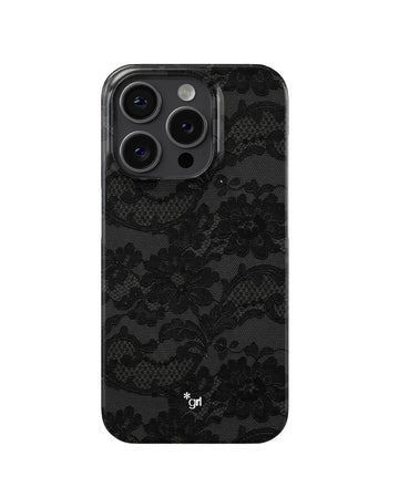 Slim Snap Case