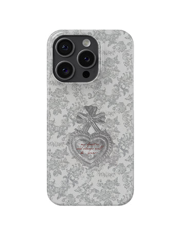 Slim Snap Case