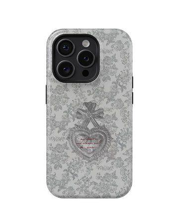 Armoured Case