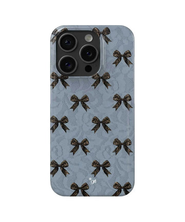 Slim Snap Case