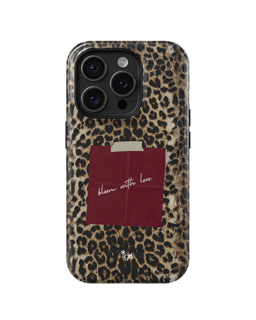 Armoured Case