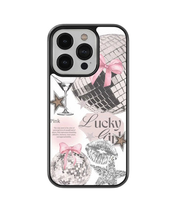 Glass Case