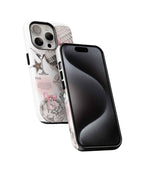 Blanc Intention - GRLHOOD™