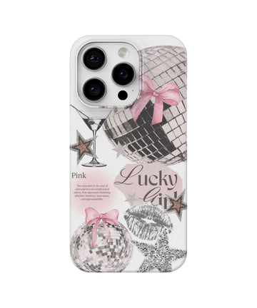 Slim Snap Case
