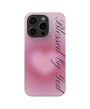 Slim Snap Case