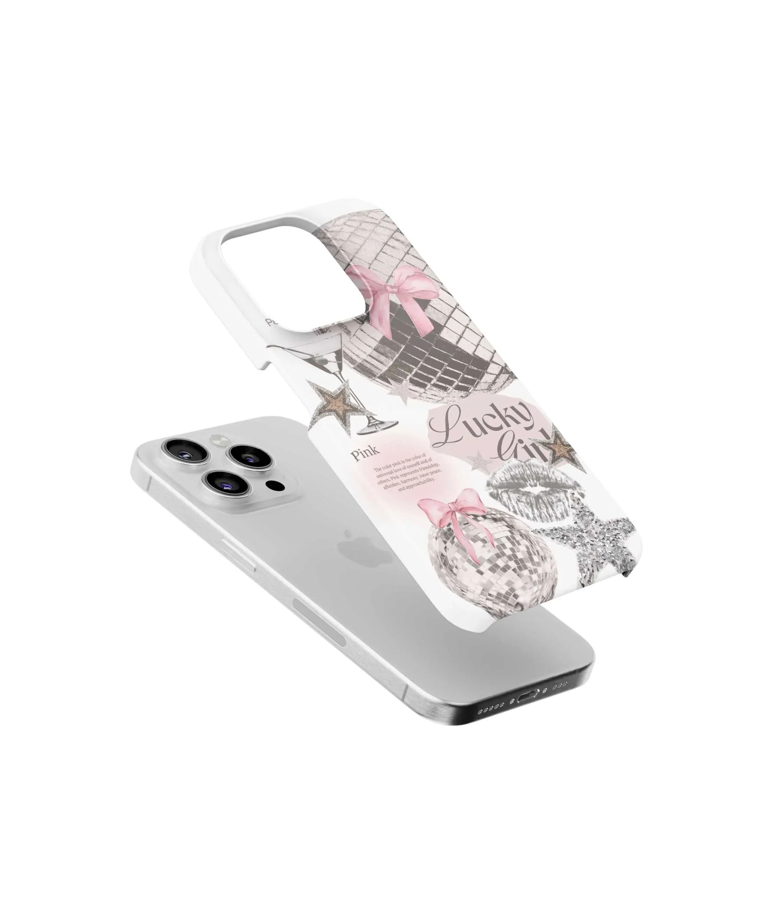 Blanc Intention - GRLHOOD™