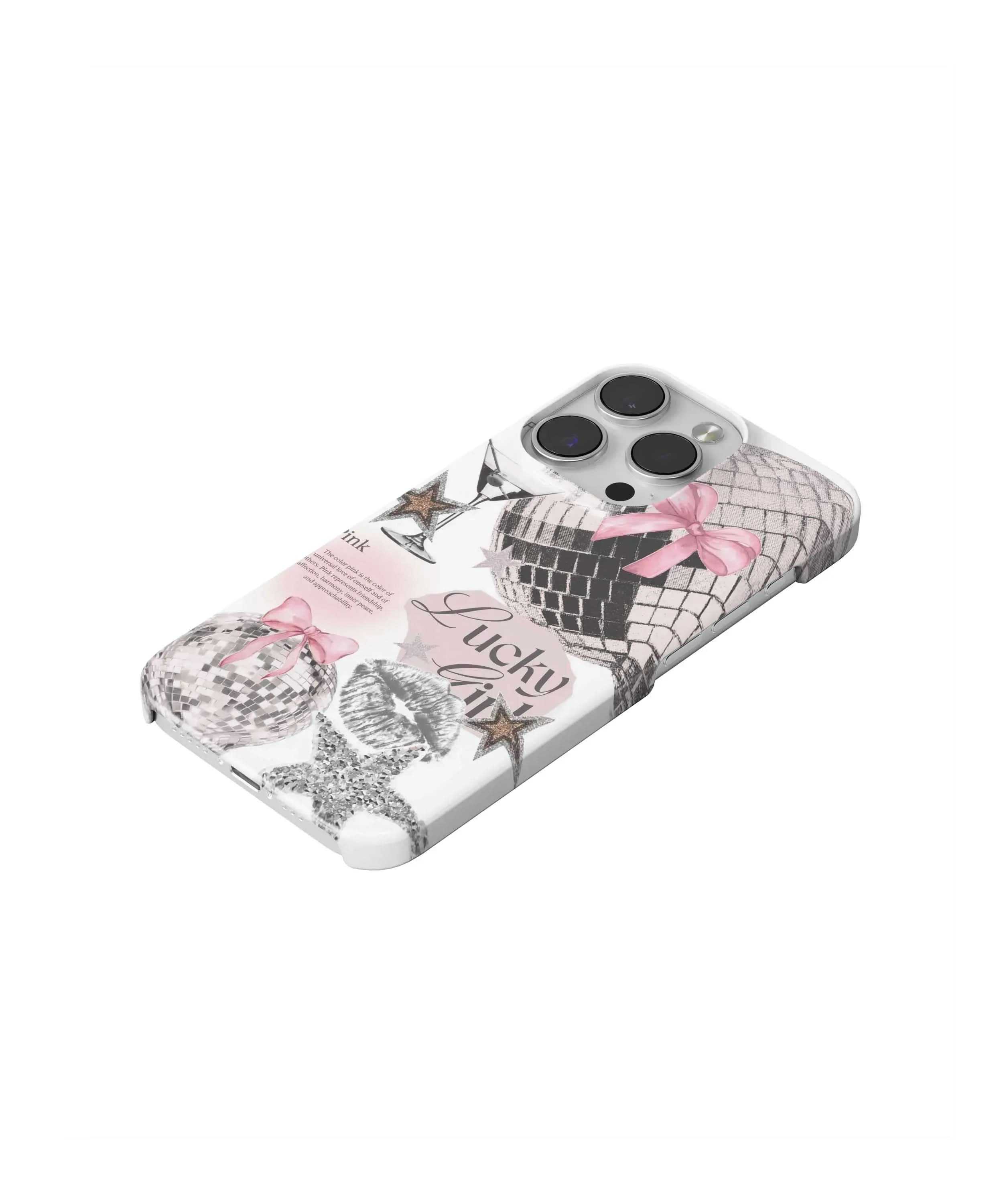 Blanc Intention - GRLHOOD™