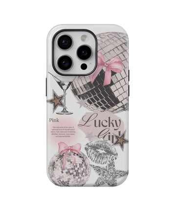 Armoured Case